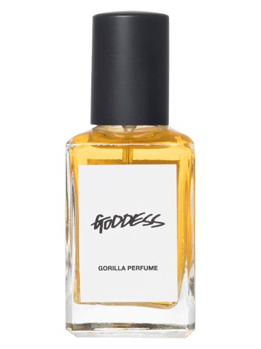Goddess by Lush