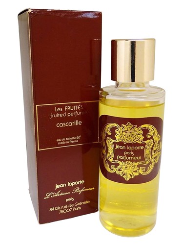 Cascarille L'Artisan Parfumeur perfume by L Artisan Parfumeur