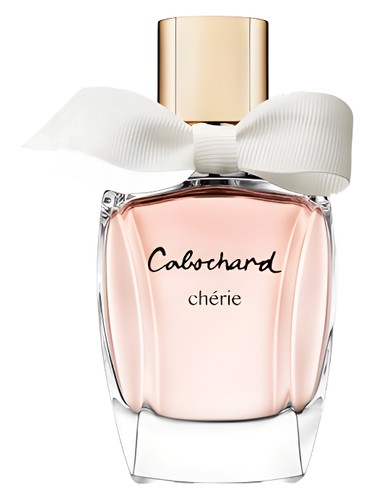 Cabochard Chérie Grès perfume by Gres