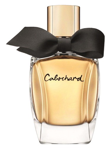 Cabochard Eau de Parfum 2019 Grès perfume by Gres