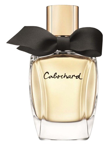 Cabochard Eau de Toilette 2019 Grès perfume by Gres