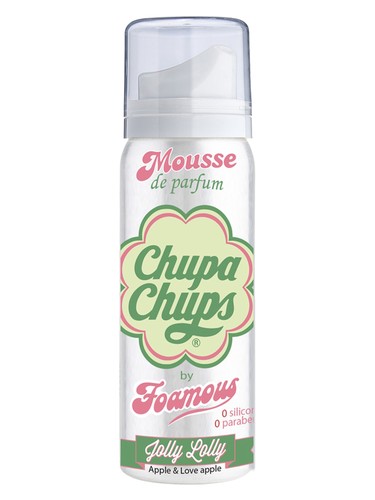 Jolly Lolly by Chupa Chups