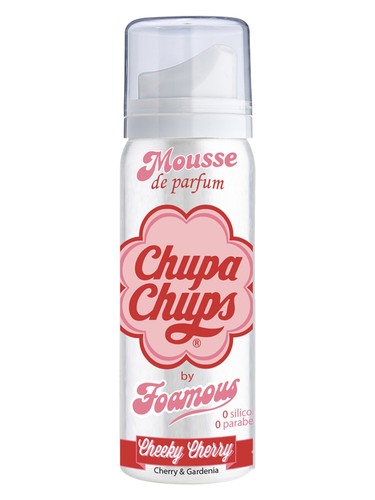 Cheeky Cherry by Chupa Chups