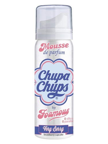 Very Berry by Chupa Chups