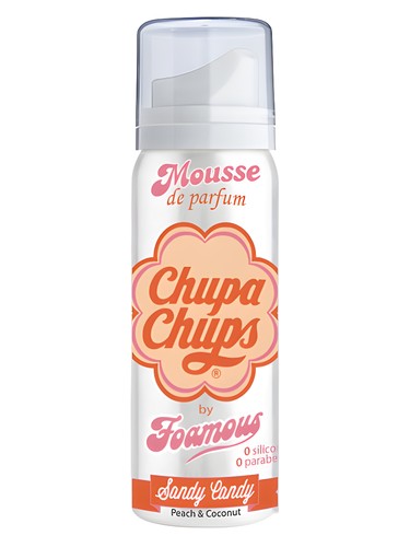 Sandy Candy by Chupa Chups