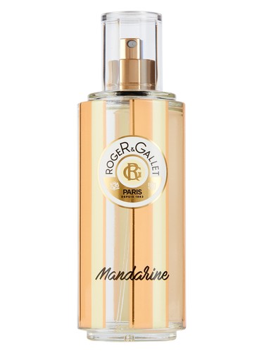 Mandarine Limited Edition 2019 Roger & Gallet perfume by Roger Gallet