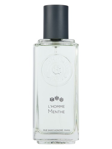 L'Homme Menthe Roger & Gallet cologne by Roger Gallet