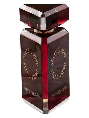 French Gallantry by State of Mind