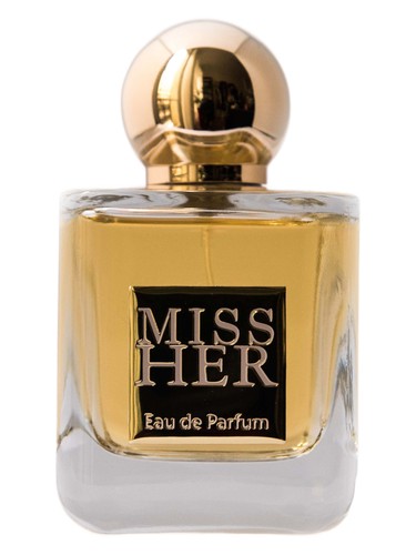 Miss Her by Rivages Parfums