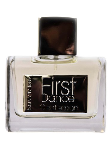 First Dance Gentlemen by Rivages Parfums