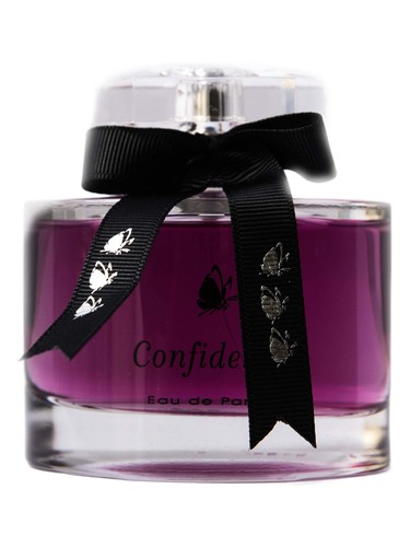 Confidence by Rivages Parfums