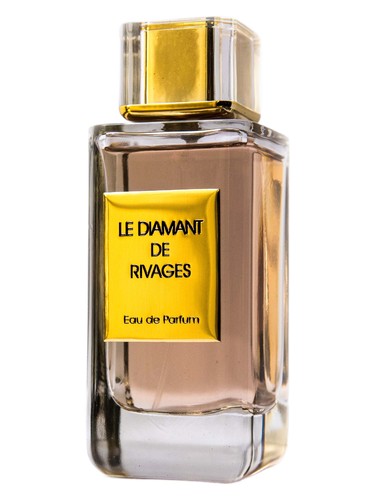 Le Diamant De Rivages by Rivages Parfums