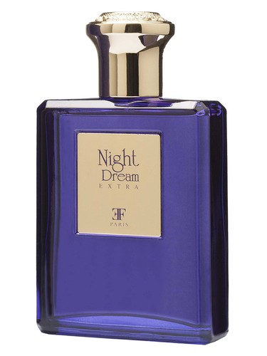 Night Dream Extra