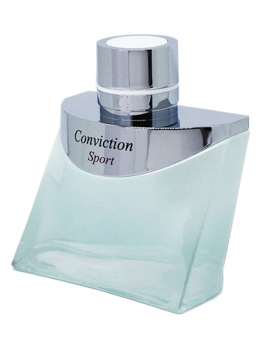 Conviction Sport by Elysees Fashion