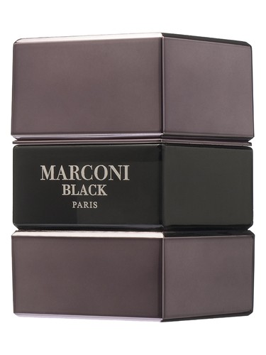 Marconi Black