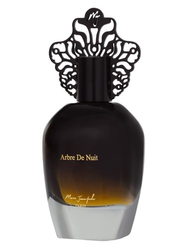 Arbre De Nuit by Marc Joseph