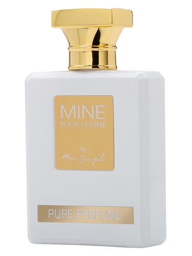 Mine Pour Femme by Marc Joseph