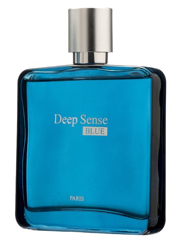 Deep Sense Blue by Prime Collection