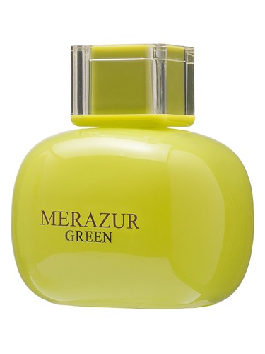 Merazur Green by Prestigious