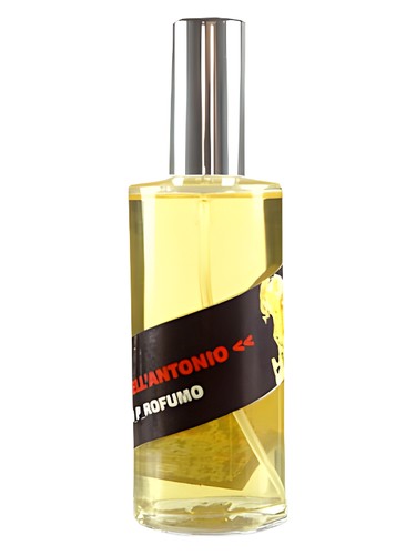 Teatro Olfattivo Di Parma: Bell'Antonio by Hilde Soliani