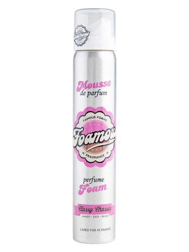 Classy Chassis by Foamous