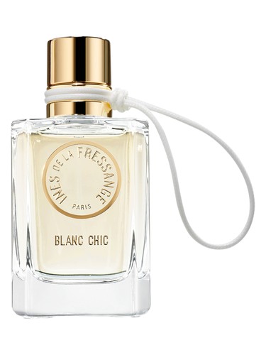 Blanc Chic by Ines de la Fressange