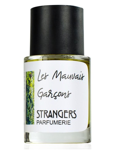 Les Mauvais Garçons by Strangers Parfumerie