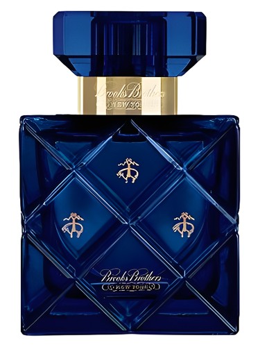 New York for Gentlemen by Brooks Brothers