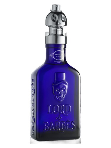 Parfum de Gin Lord of Barbès perfume by Lord of Barbes