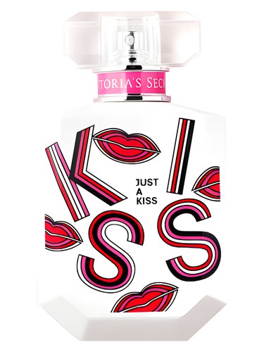 Just A Kiss Victoria's Secret perfume by Victoria s Secret