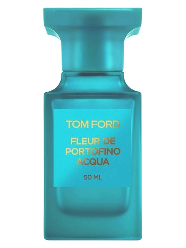 Fleur de Portofino Acqua