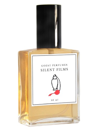 Silent Films by Goest