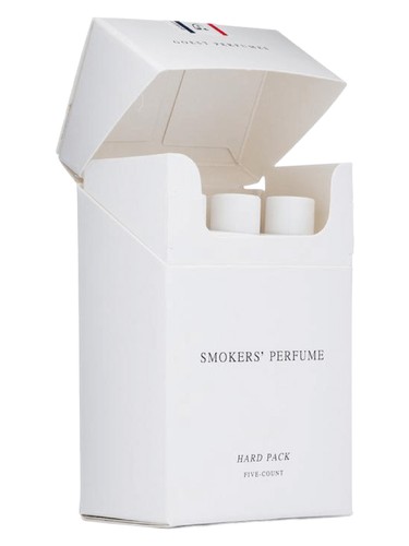 Smokers' Perfume by Goest