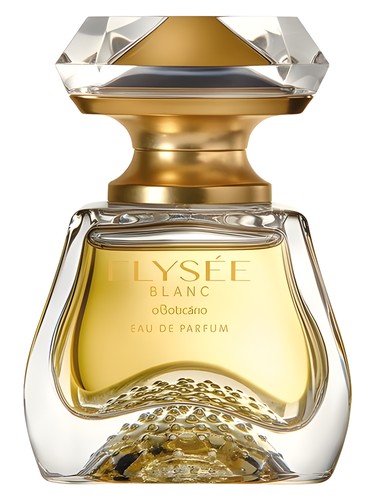 Elysée Blanc O Boticário perfume by O Boticario