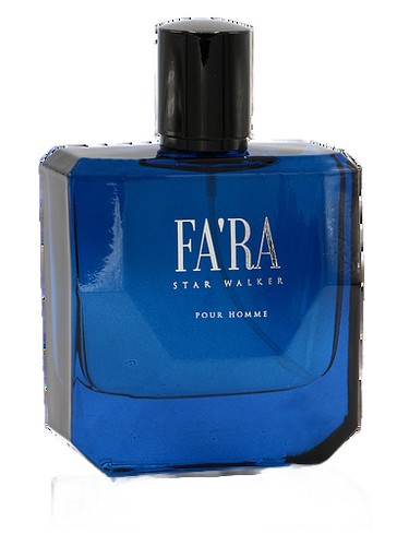 Star Walker FA'RA cologne by FA RA