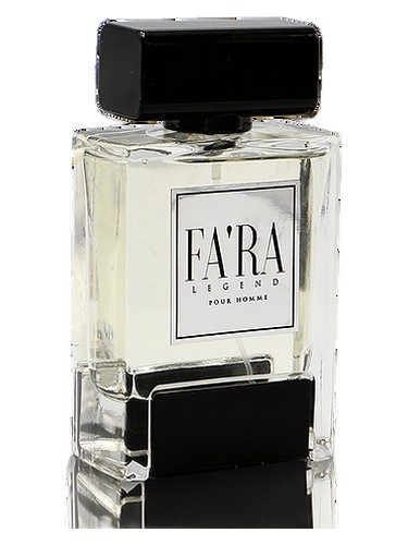 Legend FA'RA cologne by FA RA