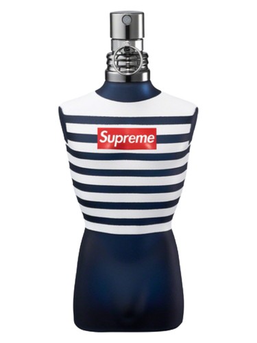 Le Male Supreme Edition by Jean Paul Gaultier