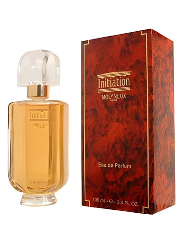 Initiation by Molyneux