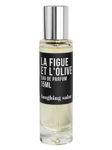 La Figue et L'Olive by Laughing Saint