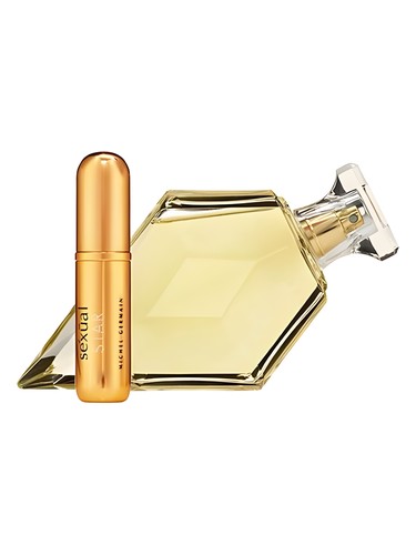 Sexual Star Victoria's Secret perfume by Victoria s Secret