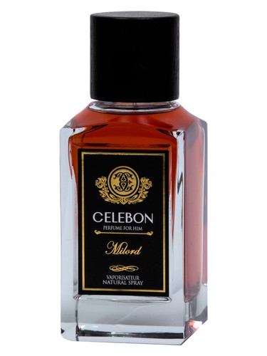 Milord by Celebon