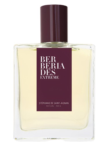 Berberiades Extreme Stephanie de Saint-Aignan perfume by Stephanie de Saint Aignan