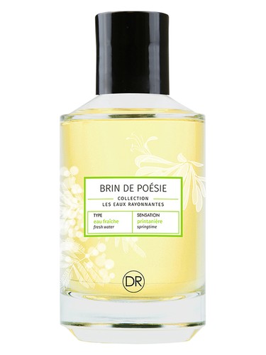 Brin de Poésie by Docteur Renaud
