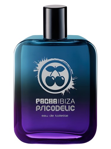 Pacha Ibiza Psicodelic For Men by Pacha Ibiza