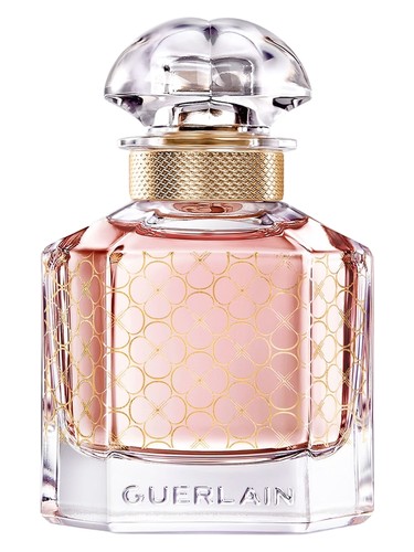 Mon Guerlain Limited Edition 2019 by Guerlain