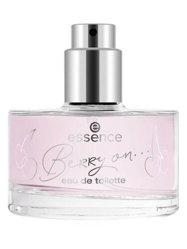 Berry On by essence