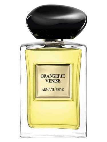 Orangerie Venise by Giorgio Armani