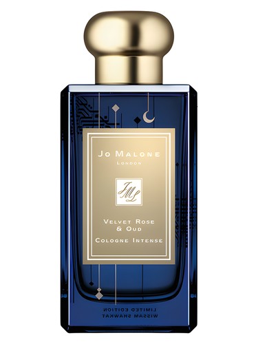 Velvet Rose & Oud Cologne Intense by Jo Malone London