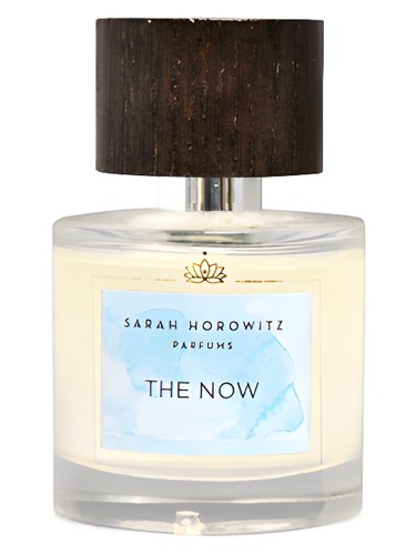 The Now by Sarah Horowitz Parfums