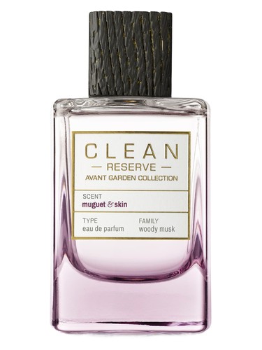 Muguet & Skin by Clean